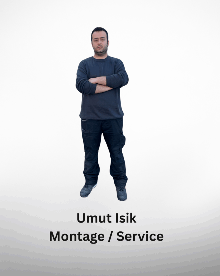 Umut Isik