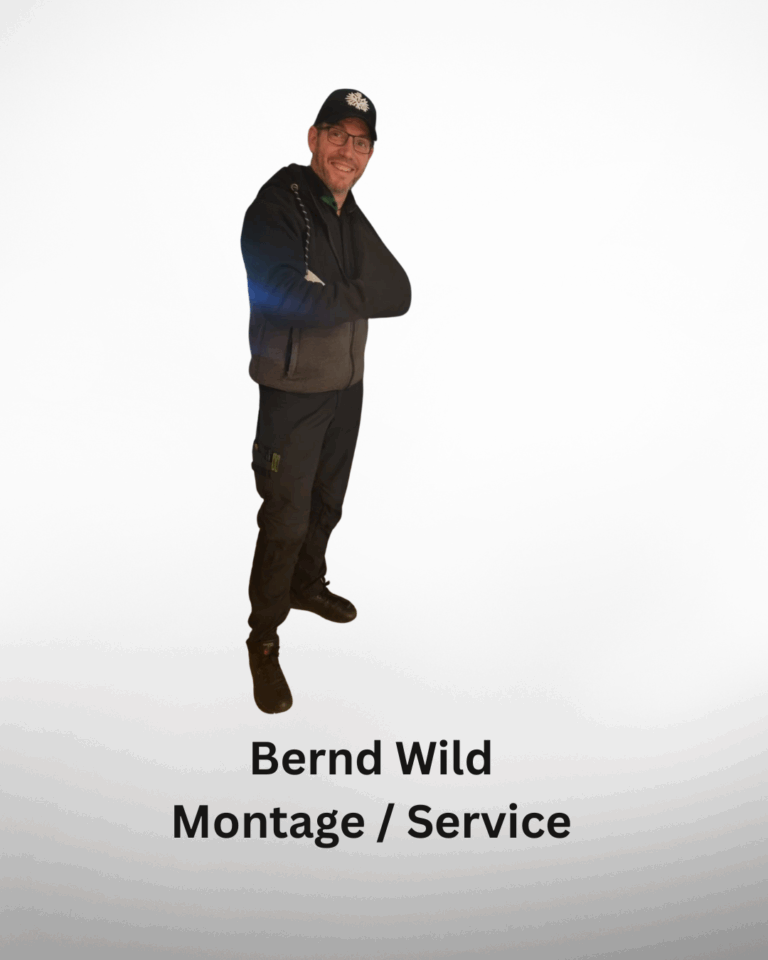 Bernd Wild