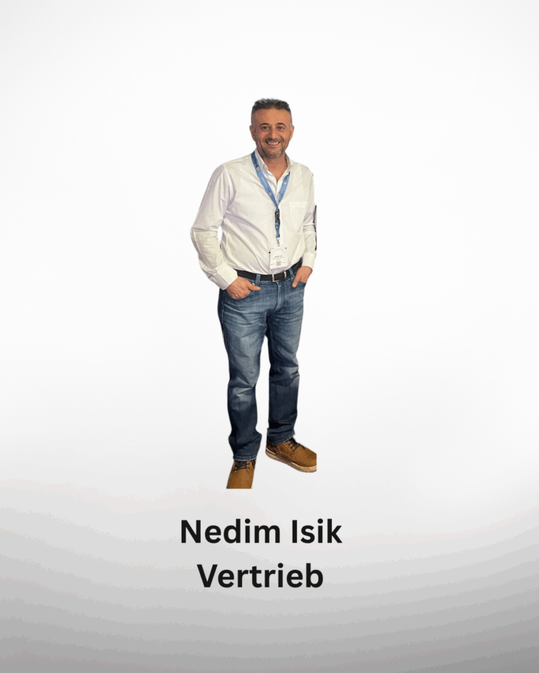 Nedim Isik