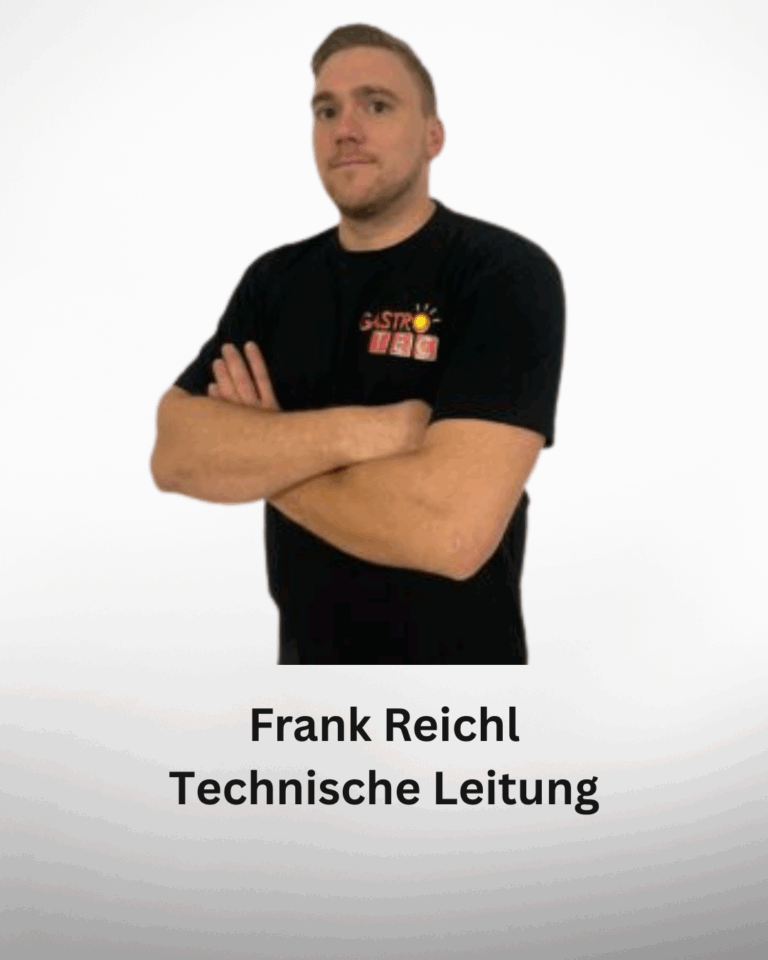Frank Reichl