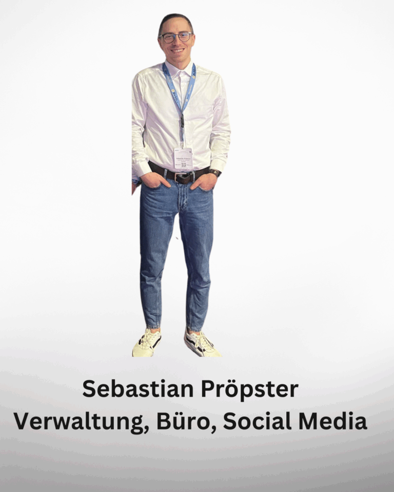 Sebastian Pröpster