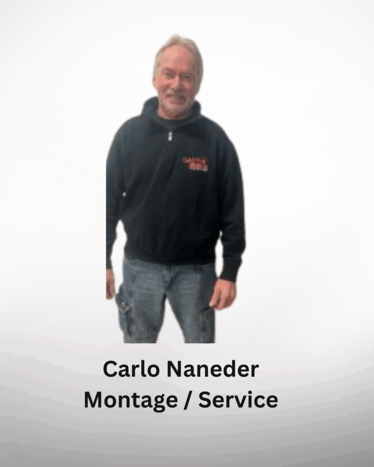 Carlo Naneder