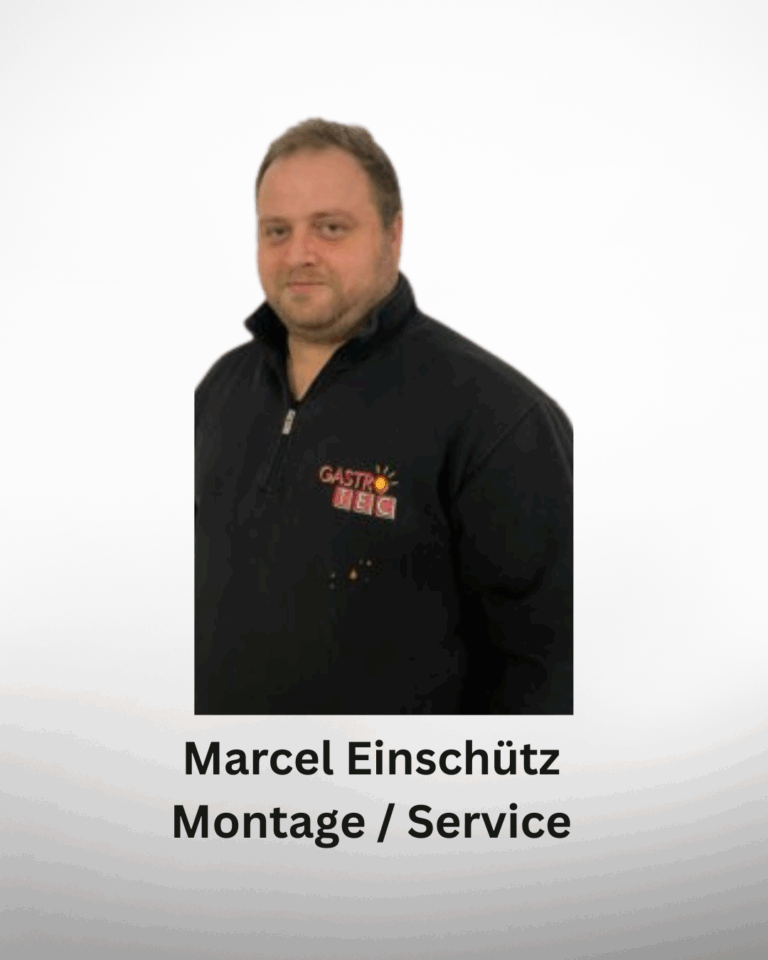 Marcel EInschütz